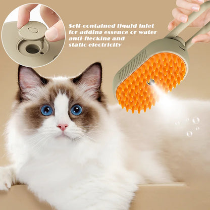 3 In 1 Hair Removal Grooming Supplies Pets Accessories