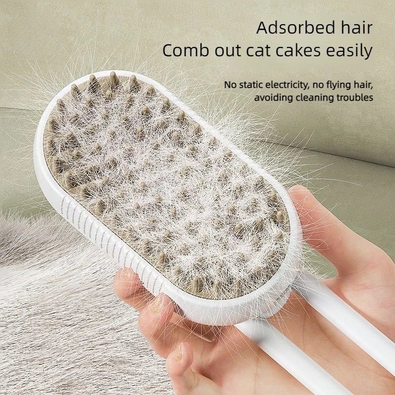 3 In 1 Hair Removal Grooming Supplies Pets Accessories