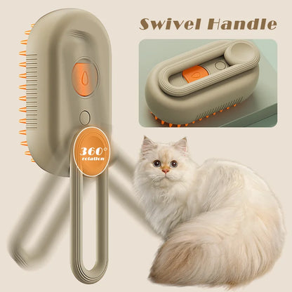 3 In 1 Hair Removal Grooming Supplies Pets Accessories